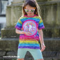 Preview: Bügelbild Born to be special